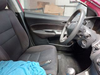 bontott HONDA CIVIC VIII Kormányoszlop