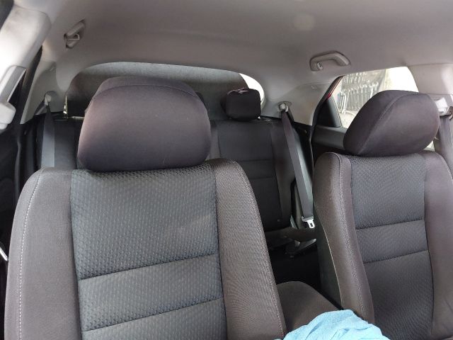 bontott HONDA CIVIC VIII Kormányoszlop