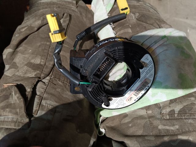 bontott HONDA CIVIC VIII Kormányszög Jeladó