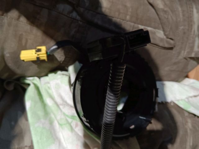 bontott HONDA CIVIC VIII Kormányszög Jeladó