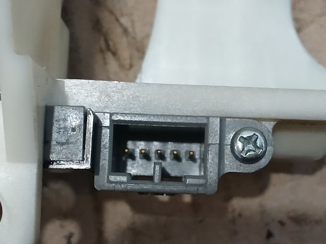 bontott HONDA CIVIC VIII Kormányszög Jeladó