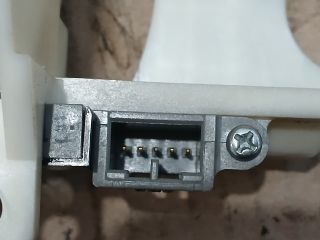 bontott HONDA CIVIC VIII Kormányszög Jeladó