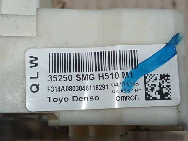 bontott HONDA CIVIC VIII Kormányszög Jeladó