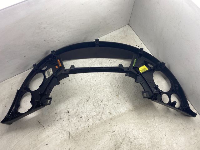 bontott HONDA CIVIC VIII Középkonzol Keret