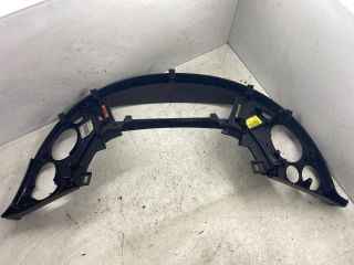 bontott HONDA CIVIC VIII Középkonzol Keret