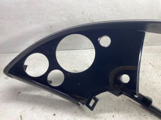 bontott HONDA CIVIC VIII Középkonzol Keret