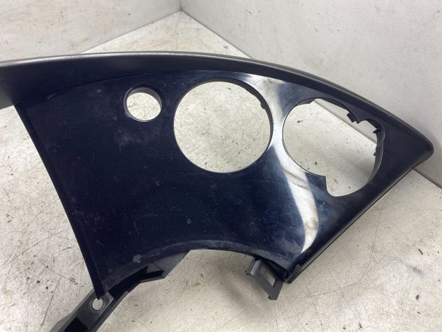 bontott HONDA CIVIC VIII Középkonzol Keret