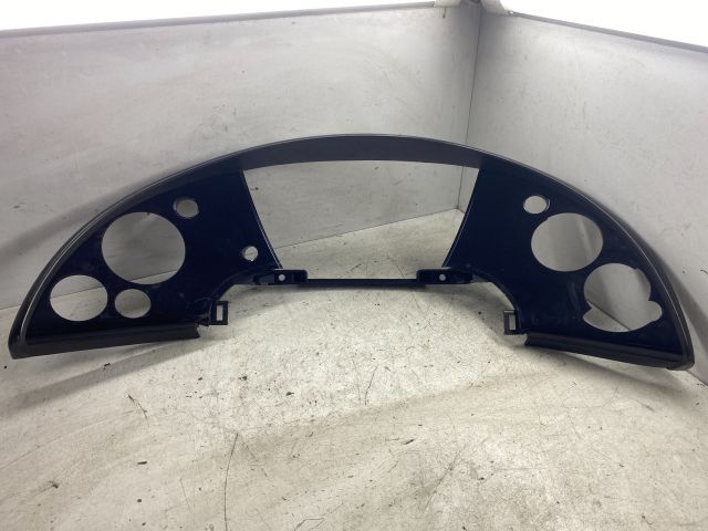 bontott HONDA CIVIC VIII Középkonzol Keret