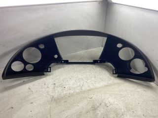 bontott HONDA CIVIC VIII Középkonzol Keret