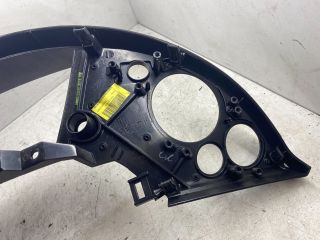 bontott HONDA CIVIC VIII Középkonzol Keret