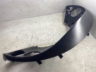 bontott HONDA CIVIC VIII Középkonzol Keret