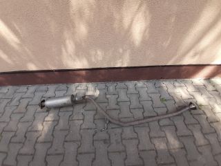 bontott HONDA CIVIC VIII Középső Kipufogó Dob