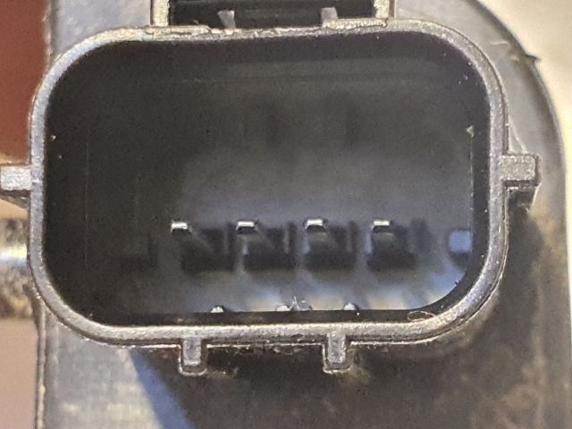 bontott HONDA CIVIC VIII Központi Ütközés Érzékelő