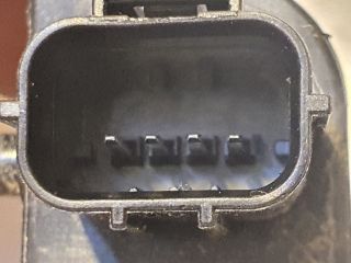 bontott HONDA CIVIC VIII Központi Ütközés Érzékelő