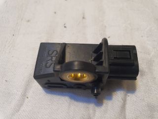 bontott HONDA CIVIC VIII Központi Ütközés Érzékelő