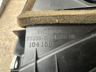 bontott HONDA CIVIC VIII Légbeömlő