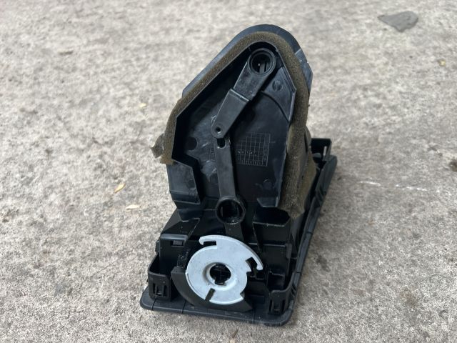 bontott HONDA CIVIC VIII Légbeömlő