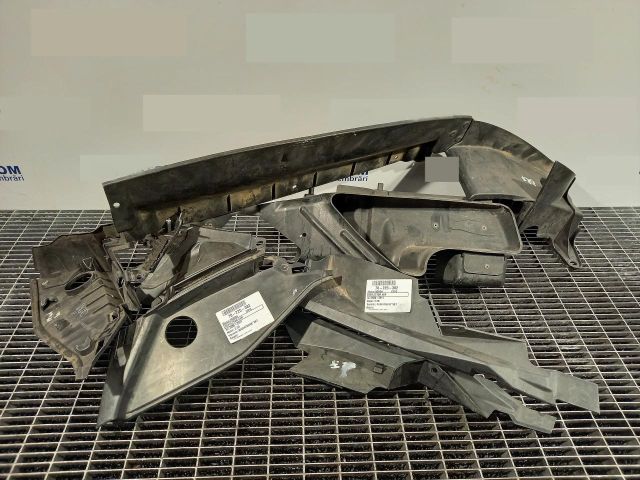 bontott HONDA CIVIC VIII Légterelő