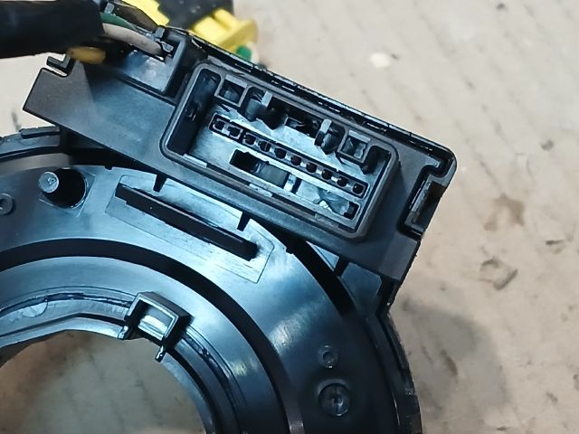 bontott HONDA CIVIC VIII Légzsák Átvezető Szalagkábel