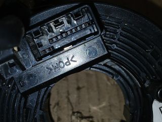 bontott HONDA CIVIC VIII Légzsák Átvezető Szalagkábel