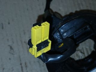 bontott HONDA CIVIC VIII Légzsák Átvezető Szalagkábel