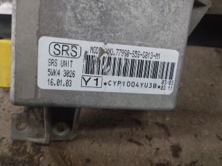 bontott HONDA CIVIC VIII Légzsák Elektronika