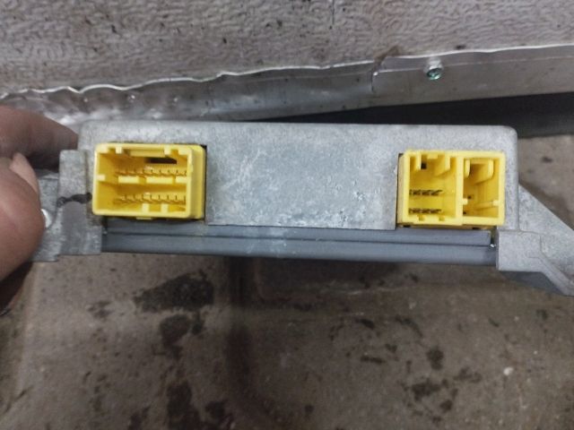 bontott HONDA CIVIC VIII Légzsák Elektronika