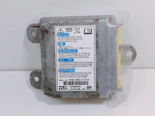 bontott HONDA CIVIC VIII Légzsák Elektronika