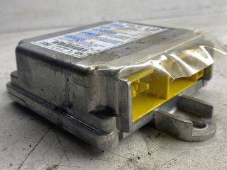 bontott HONDA CIVIC VIII Légzsák Elektronika