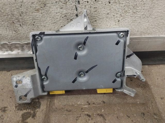 bontott HONDA CIVIC VIII Légzsák Elektronika