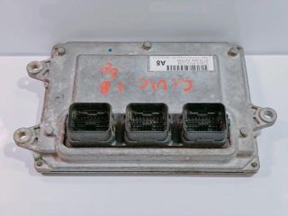 bontott HONDA CIVIC VIII Légzsák Elektronika