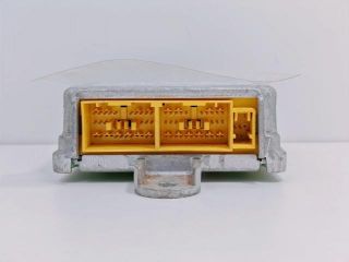 bontott HONDA CIVIC VIII Légzsák Elektronika