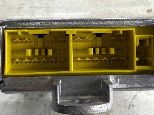 bontott HONDA CIVIC VIII Légzsák Elektronika