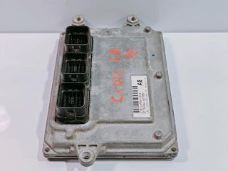 bontott HONDA CIVIC VIII Légzsák Elektronika