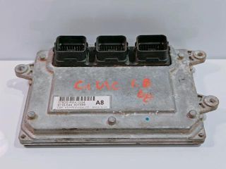 bontott HONDA CIVIC VIII Légzsák Elektronika