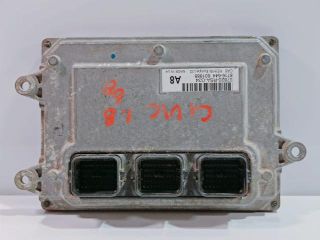 bontott HONDA CIVIC VIII Légzsák Elektronika