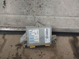 bontott HONDA CIVIC VIII Légzsák Elektronika