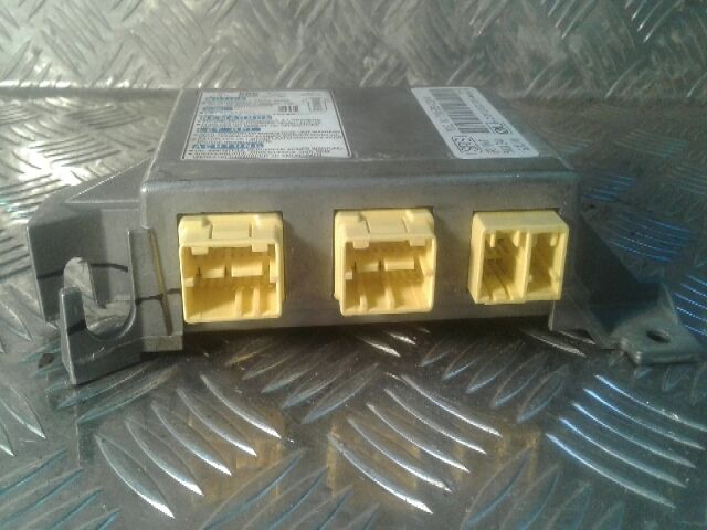 bontott HONDA CIVIC VIII Légzsák Indító Modul Oldallégzsák