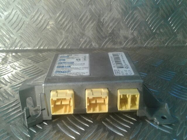 bontott HONDA CIVIC VIII Légzsák Indító Modul Oldallégzsák