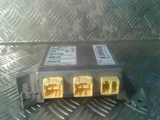 bontott HONDA CIVIC VIII Légzsák Indító Modul Oldallégzsák