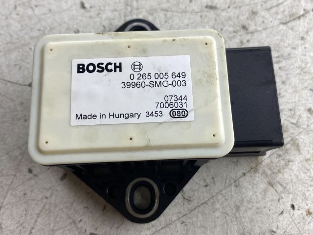 bontott HONDA CIVIC VIII Menetstabilizátor