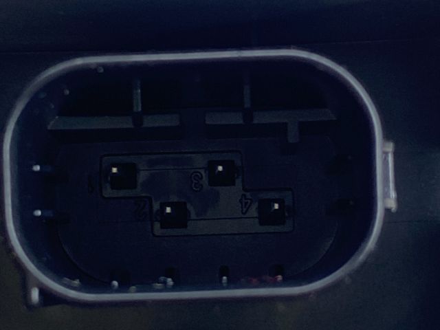 bontott HONDA CIVIC VIII Menetstabilizátor