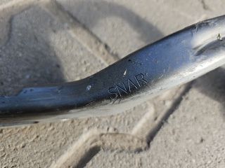 bontott HONDA CIVIC VIII Motorháztető Jobb Zsanér