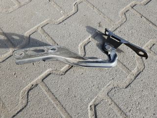 bontott HONDA CIVIC VIII Motorháztető Jobb Zsanér