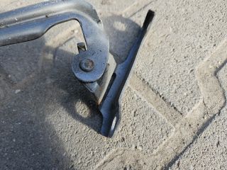 bontott HONDA CIVIC VIII Motorháztető Jobb Zsanér