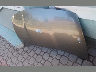 bontott HONDA CIVIC VIII Motorháztető Szigetelés