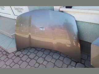 bontott HONDA CIVIC VIII Motorháztető Szigetelés