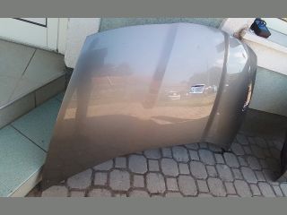 bontott HONDA CIVIC VIII Motorháztető Szigetelés