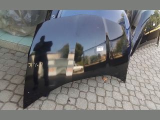 bontott HONDA CIVIC VIII Motorháztető Szigetelés