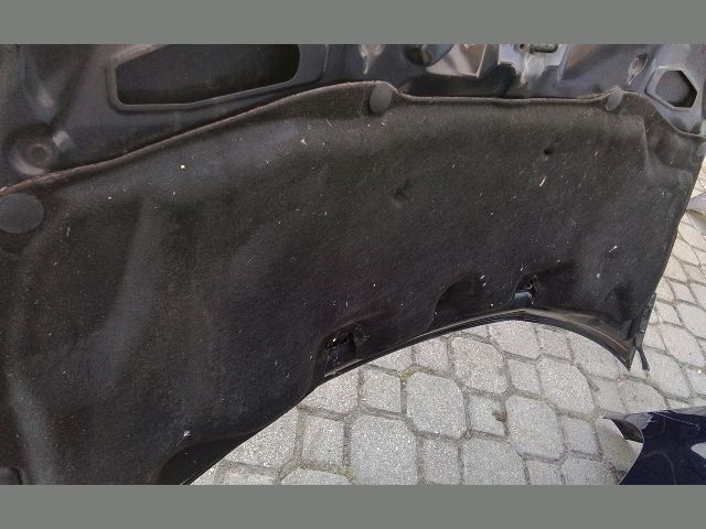 bontott HONDA CIVIC VIII Motorháztető Szigetelés